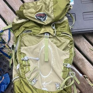 Osprey Aura 50